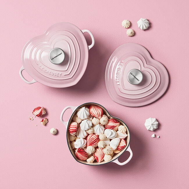 Heart Cocotte, view 8